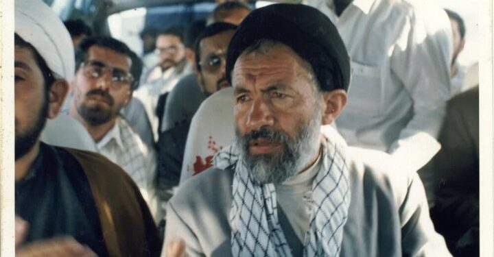 از کُتل محرم تا مجلس شورای اسلامی؛ سلوک مردی به نام سید آزادگان