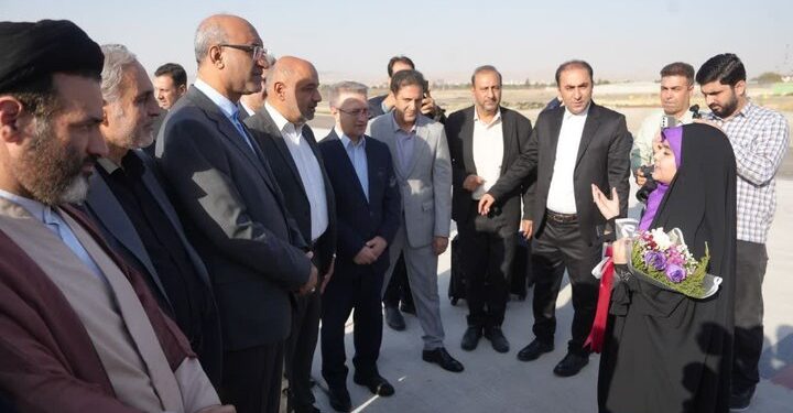 تشریح برنامه های سفر وزیر کار به کرمانشاه