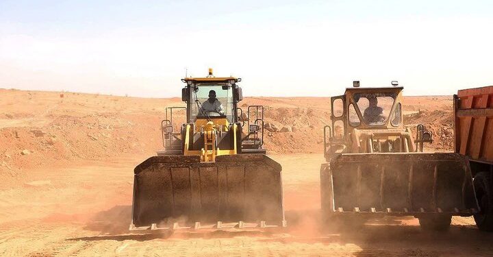 آغاز عملیات اجرایی تصفیهخانه پردیسان قم پس از ۱۴ سال تأخیر