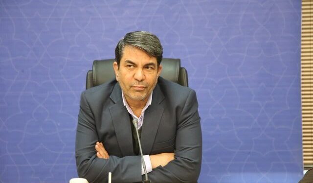 استان کرمان پایلوت معرفی قهرمانان ملی باشد