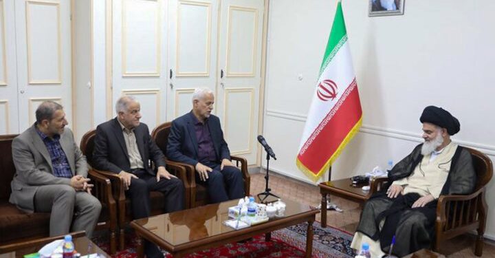 الگوگیری از سلمان فارسی پشتوانه انسجام ملی است