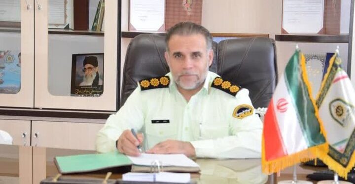 دستگیری عامل تیراندازی و برهم زننده امنیت فردی و اجتماعی در اردبیل