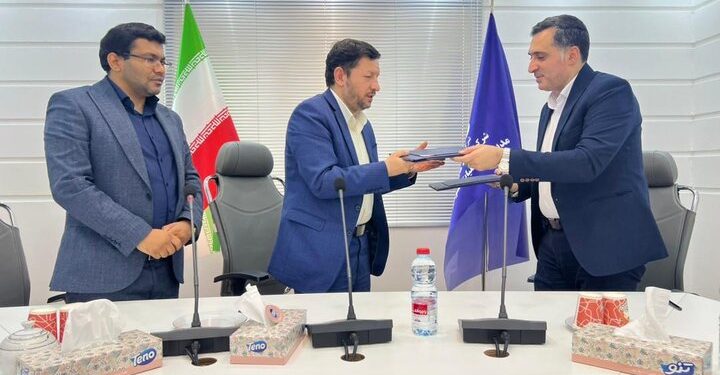 تفاهمنامه صیانت از حقوق شهروندی در جزیره خارگ منعقد شد