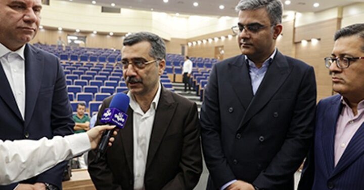 دانشگاه علوم پزشکی بوشهر در تحقیقات و فناوری پیشتاز است