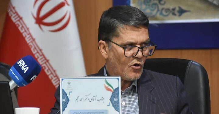 تبعات منفی قطعی برق؛ تولیدات کشاورزی شاهرود میامی ۵۰ درصد کم شد! 