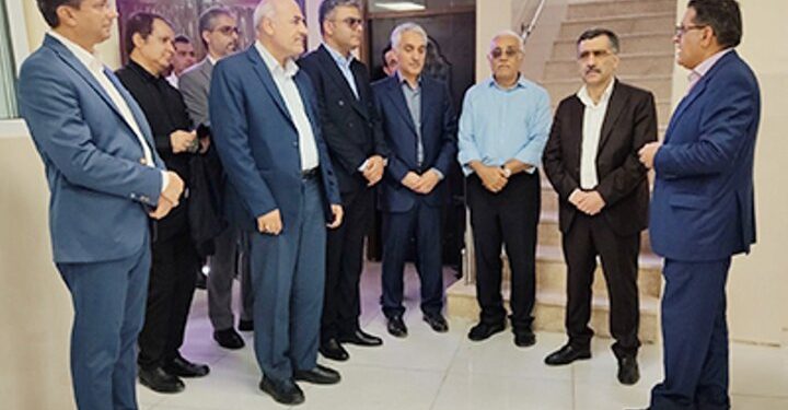 پژوهش سریع‌ترین راه برای توسعه کشور است