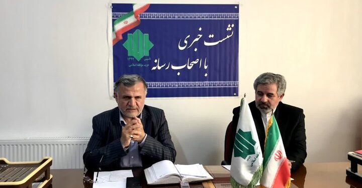 احزاب شناسنامه‌دار ضامن انسجام ملی و توسعه کشور