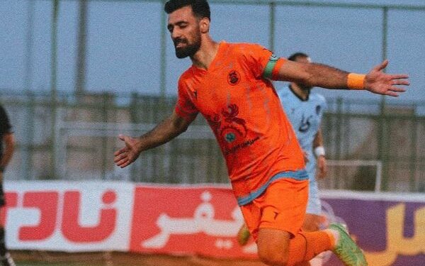 مس شهربابک چراغ اول را روشن کرد؛ یک دیدار برگزار نشد