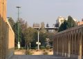 افق زایندهرود زیر سایه بتن وشیشه؛ میراث تاریخی اصفهان درگیر بیتدبیری
