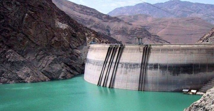 سدسازی و مدیریت هوشمند؛ کلید حل بحران کمآبی در بوشهر