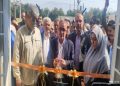 کلینیک دندانپزشکی گچساران به بهره برداری رسید