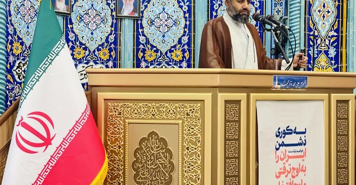 لزوم توجه ویژه به صنایع پاییندستی انرژی در خارگ