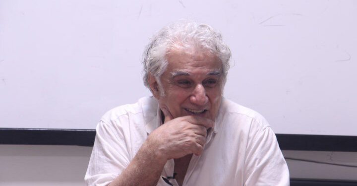 مهدی هاشمی: هنوز به ایده آلهایم در بازیگری نرسیدم