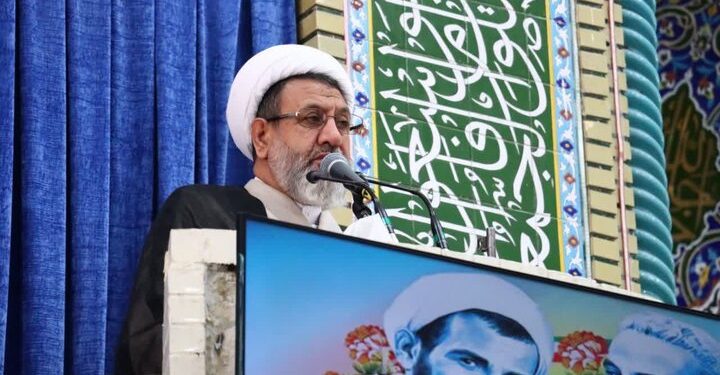 حقوق بشر آمریکایی کمر به قتل مظلومان بسته است