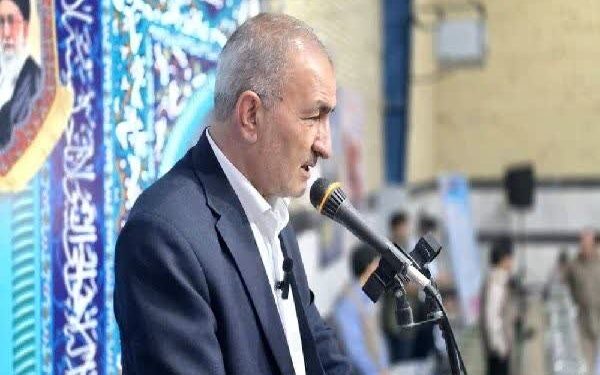 کلنگ زنی دو طرح بزرگ اقتصادی در گچساران همزمان با سفر رئیس جمهور