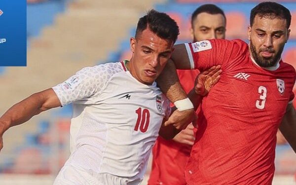 حسین‌زاده: برخی تصمیم‌ها در کافا به سود ازبکستان است