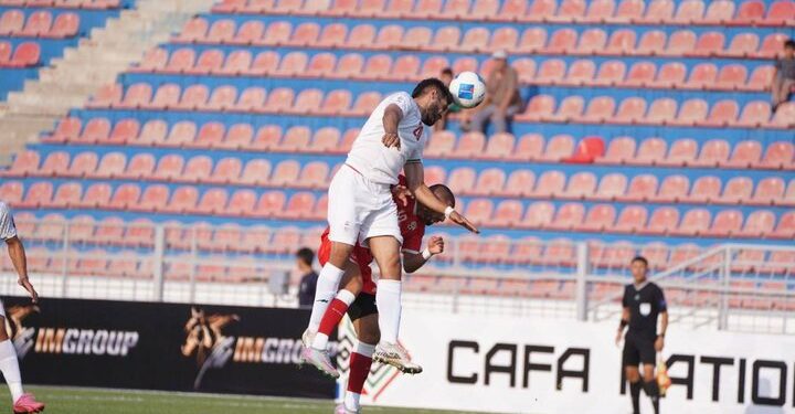 علیاری: دوست داشتم هت‌تریک کنم