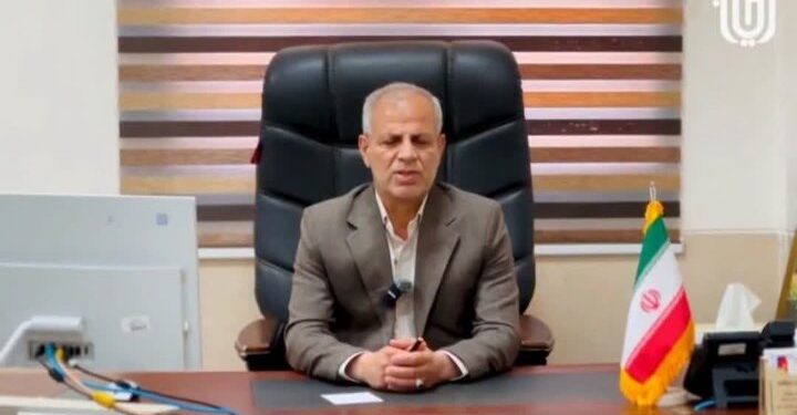 افتتاح ۵۴ پروژه با اعتبار ۱۹۵ میلیارد تومان در نرماشیر