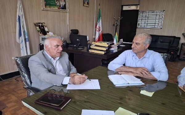 رفع تنش آبی ۱۲۰ روستای کهگیلویه و بویراحمد تا پایان امسال