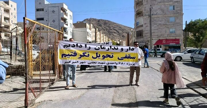 ۴۲۲ مددجو در برخوار مسکن ندارند