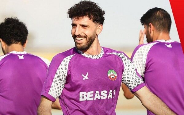 ورزشگاه آزادی کرمانشاه میزبان مصاف بعثت و سایپا