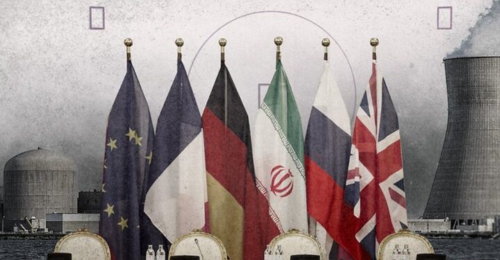 «اسنپ‌بک» علیه ایران؛ تروئیکا زیر یوغ آمریکا یا بازی پلیس خوب و بد؟