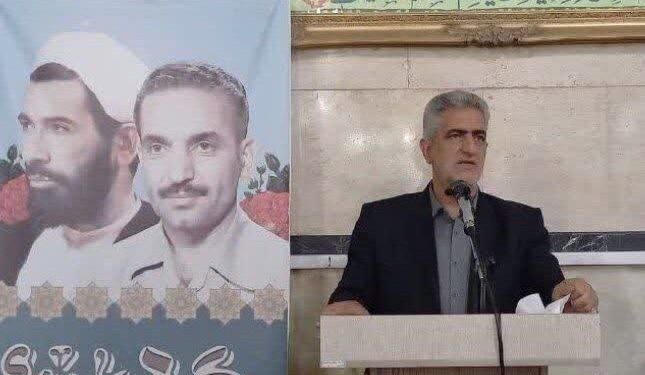 پیشرفت عمرانی گرمسار در سایه چالش کمآبی؛ ۱۱۴ طرح افتتاح شد