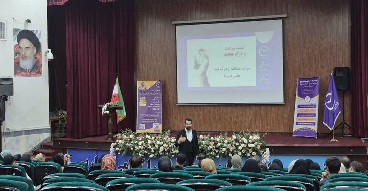 ضعف فرهنگ کتابخوانی ریشه بسیاری از آسیبهای اجتماعی است