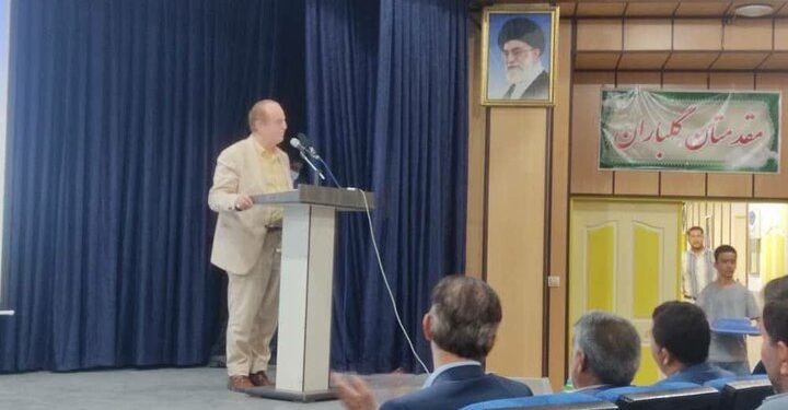 قروه میزبان نخستین همایش ملی توسعه پایدار گردشگری باباگرگر شد