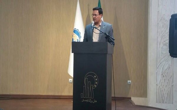 ضرورت استفاده از ظرفیت نخبگان برای توسعه خراسان جنوبی