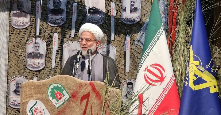 خدمتگزاری، رضایتمندی مردم و وقتگذاری ارکان مدیریت موفق است