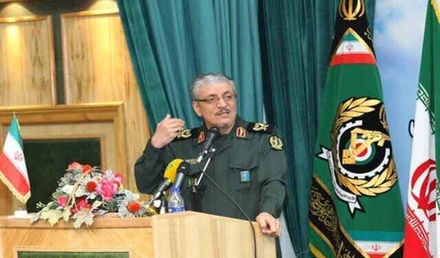 ایران در اوج خودکفایی دفاعی؛ ۶۰درصد تجهیزات نظامی، محصول دانش بومی است