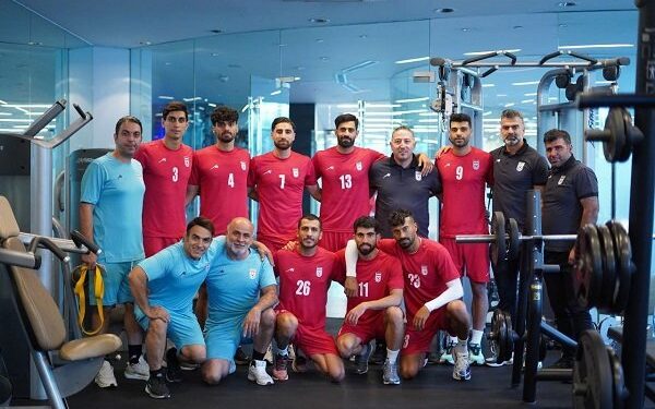 تورنمنت کافا دستاوردی برای فوتبال ایران ندارد/همه چیز سلیقه سرمربی است