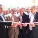 افتتاح ۲۸ پروژه در بخش هیر شهرستان اردبیل