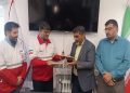 هلال احمر کرمان و سازمان دانش آموزی برای تعاملات بیشتر تفاهم کردند