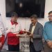 هلال احمر کرمان و سازمان دانش آموزی برای تعاملات بیشتر تفاهم کردند
