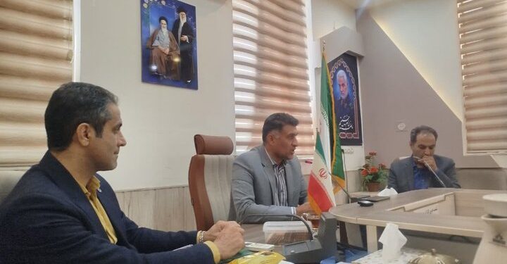 کمبود فضای درسی در شاهرود؛ ۱۸ مدرسه دو نوبته داریم