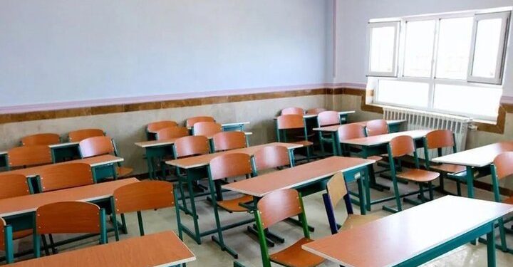 ۹۸ مدرسه در مازندران در حال ساخت است؛ مدارس کانکسی نداریم