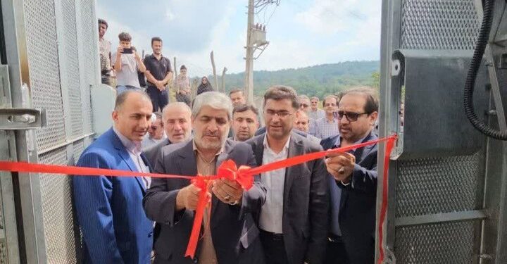 ضریب نفوذ اینترنت در مازندران ۱۵۲ درصد رشد یافت