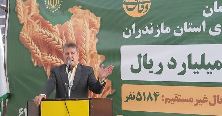 کوچکسازی و تفکیک بیضابطه وزارت جهاد کشاورزی به زیان است