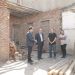 مرمت و احیای بناهای تاریخی در دستور کار اداره کل میراث فرهنگی، گردشگری