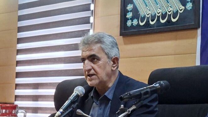 ۱۱۴ پروژه در گرمسار افتتاح شد