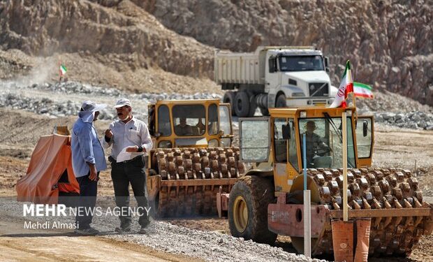 سفر وزیر نیرو به زنجان