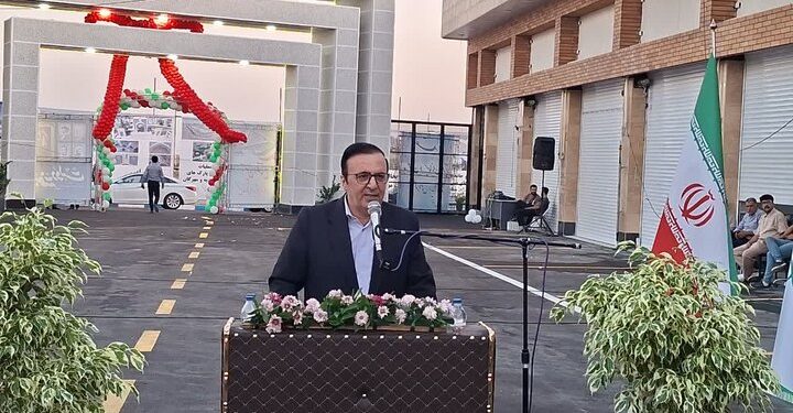 استاندار قزوین: همدلی در دولت چهاردهم محور توسعه استان است