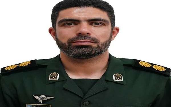 پیکر شهید مدافع امنیت «رحیم محمدی» دوشنبه در کرمان تشییع می‌شود