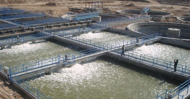 اجرای پروژه های شبکه فاضلاب شهری پارس آباد با 11میلیارد تومان اعتبار