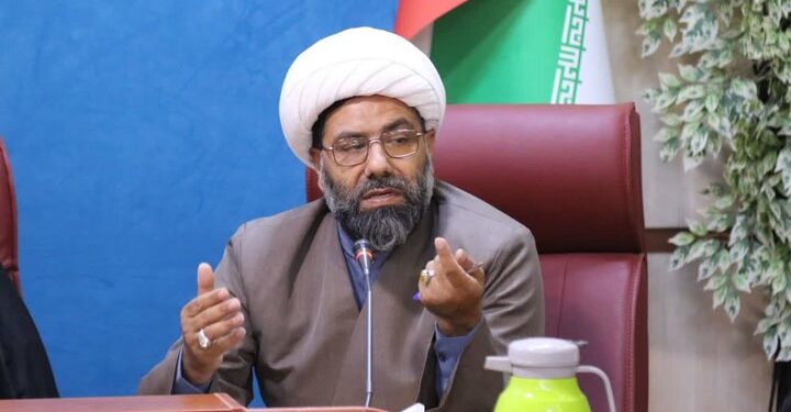 کار شبانه‌روزی و جهادی در شرایط تهاجم فرهنگی دشمن ضروری است