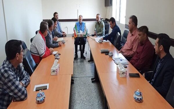 ۶۲ روز هوا با شرایط نامطلوب در خراسان جنوبی حاکم بوده است