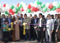افتتاح و کلنگ‌زنی ۱۱۱ پروژه عمرانی در شهرستان همدان