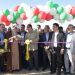 افتتاح و کلنگزنی ۱۱۱ پروژه عمرانی در شهرستان همدان